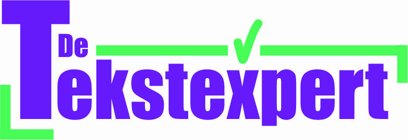 Nieuwe partner: De Tekstexpert