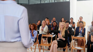 Seminars Trainiac