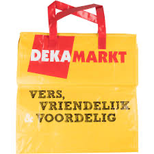 Welkom DEKA-markt als nieuw lid MVRetail!